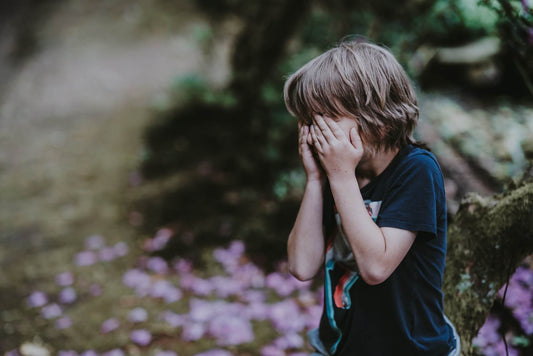 Managing the Storms: Essential Parenting Tips on How to Handle Tantrums