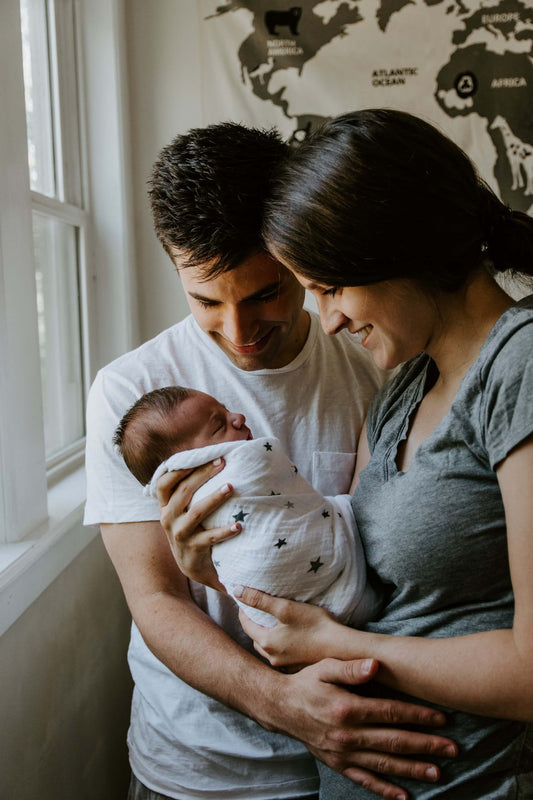 A Quick Guide to Postpartum Recovery