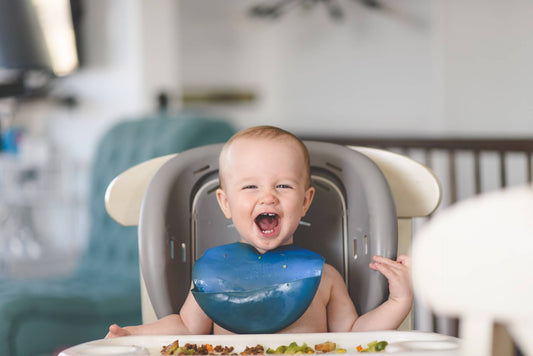 Introducing Solid Foods: A Guide for New Parents