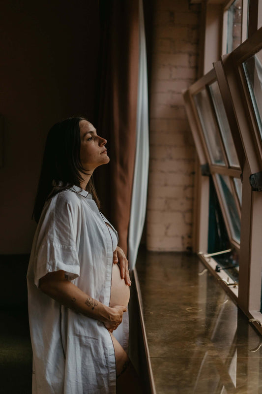 Can Stress, Worry, and Anxiety Cause Miscarriage? What You Need to Know