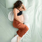 ICE COOL BLISSFUL SLEEP BUNDLE | Bub's Maternity Pillow™ + Full Body Attachment