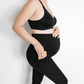 COZY COMFORT BUNDLE | Bub's Maternity Pillow™ + Full Body Attachment + x2 Bub's Maternity Leggings