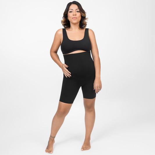 Bub's Maternity Leggings | High Waist + Pockets