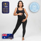 Bub's Maternity Leggings | Full Length + Pockets